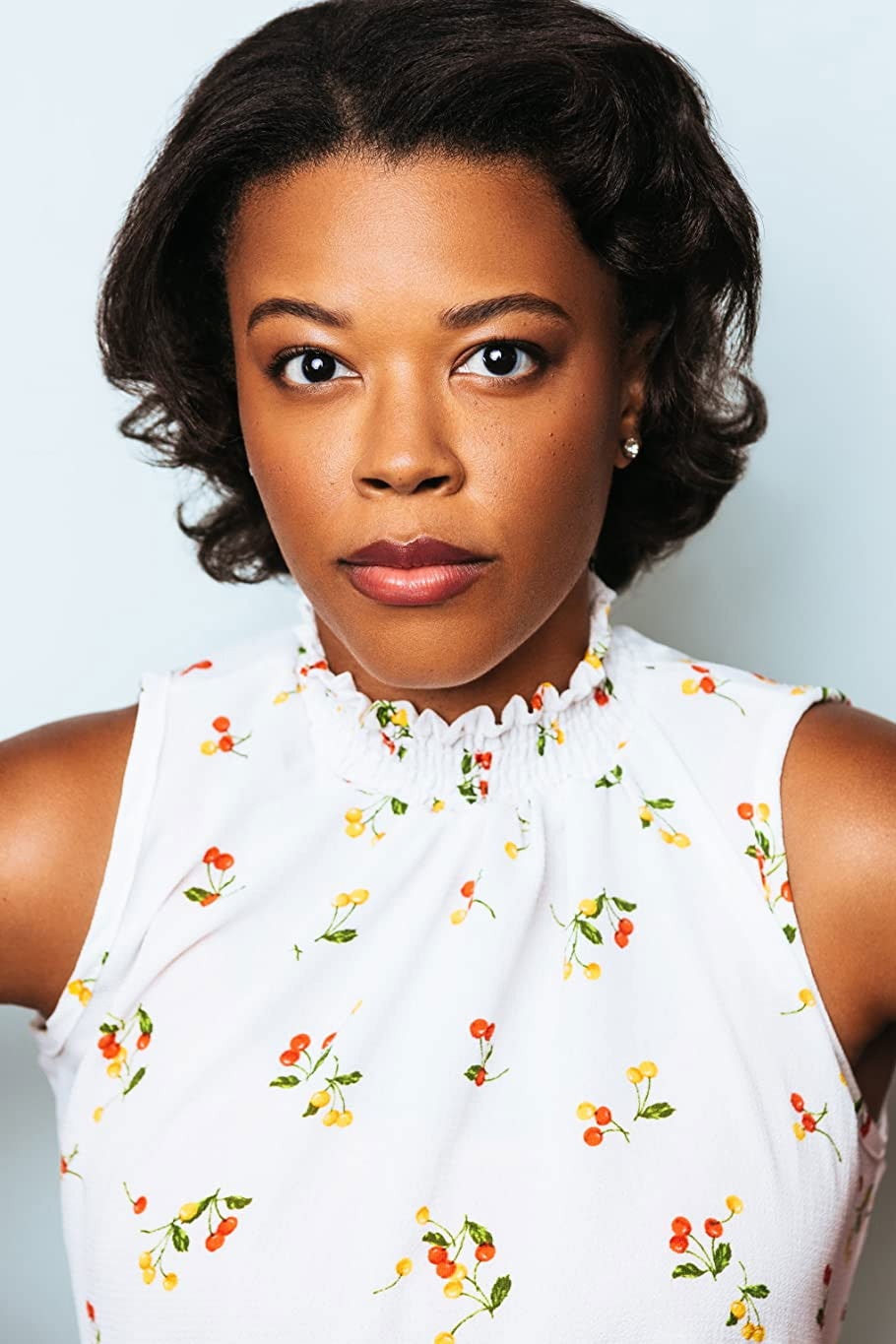 Foto de Alana Barrett-Adkins