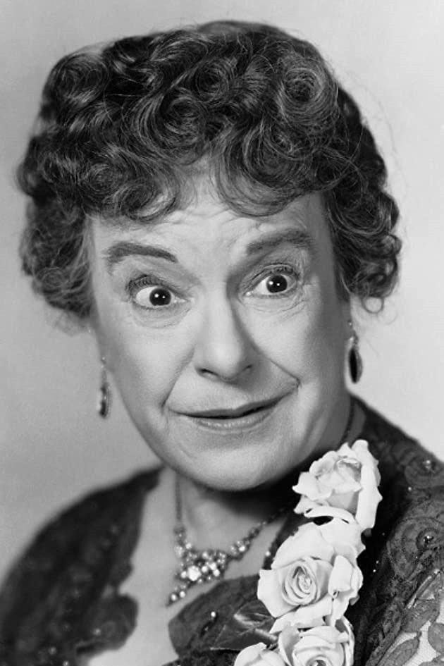 Foto de Josephine Hull