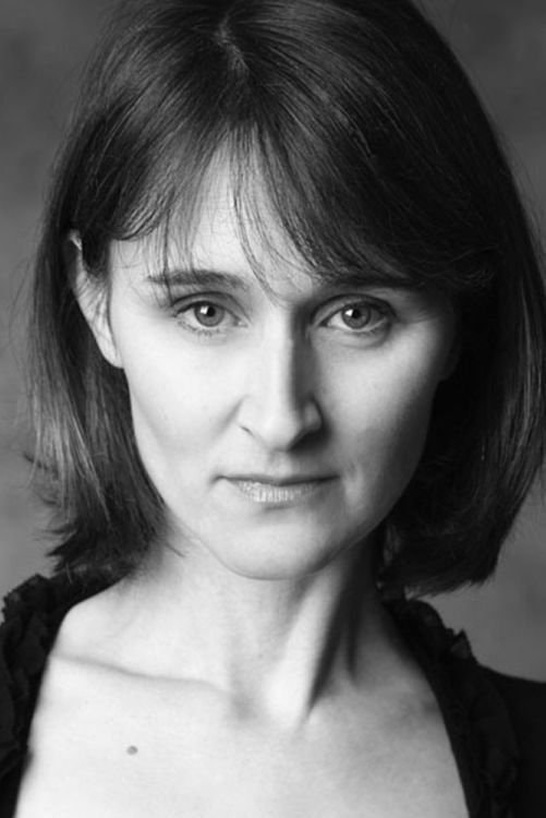 Foto de Rebecca Saire