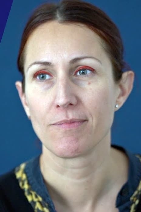 Foto de Julie Allione