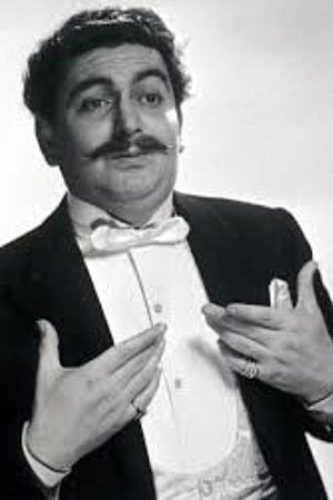 Foto de Harold Kasket