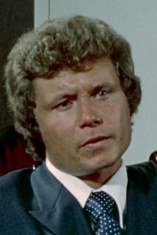 Foto de Gary Schneider