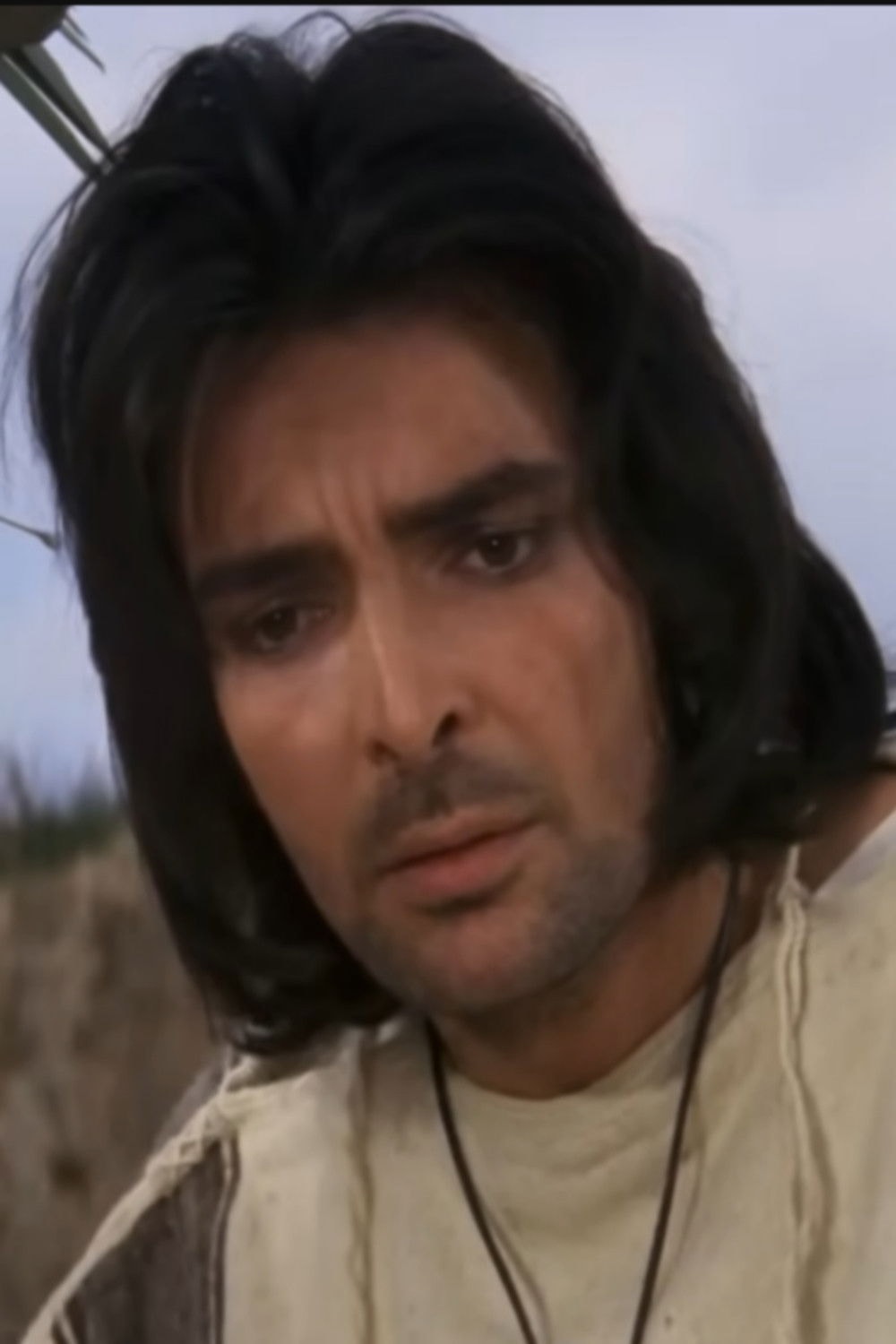 Foto de Damien Thomas