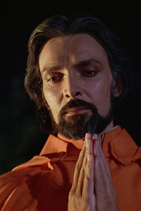 Foto de Damien Thomas