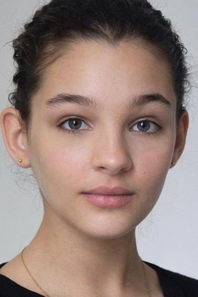 Foto de Billie Boullet