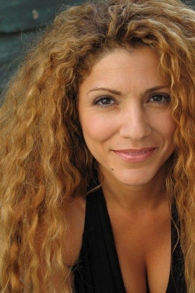 Foto de Smadar Hanson