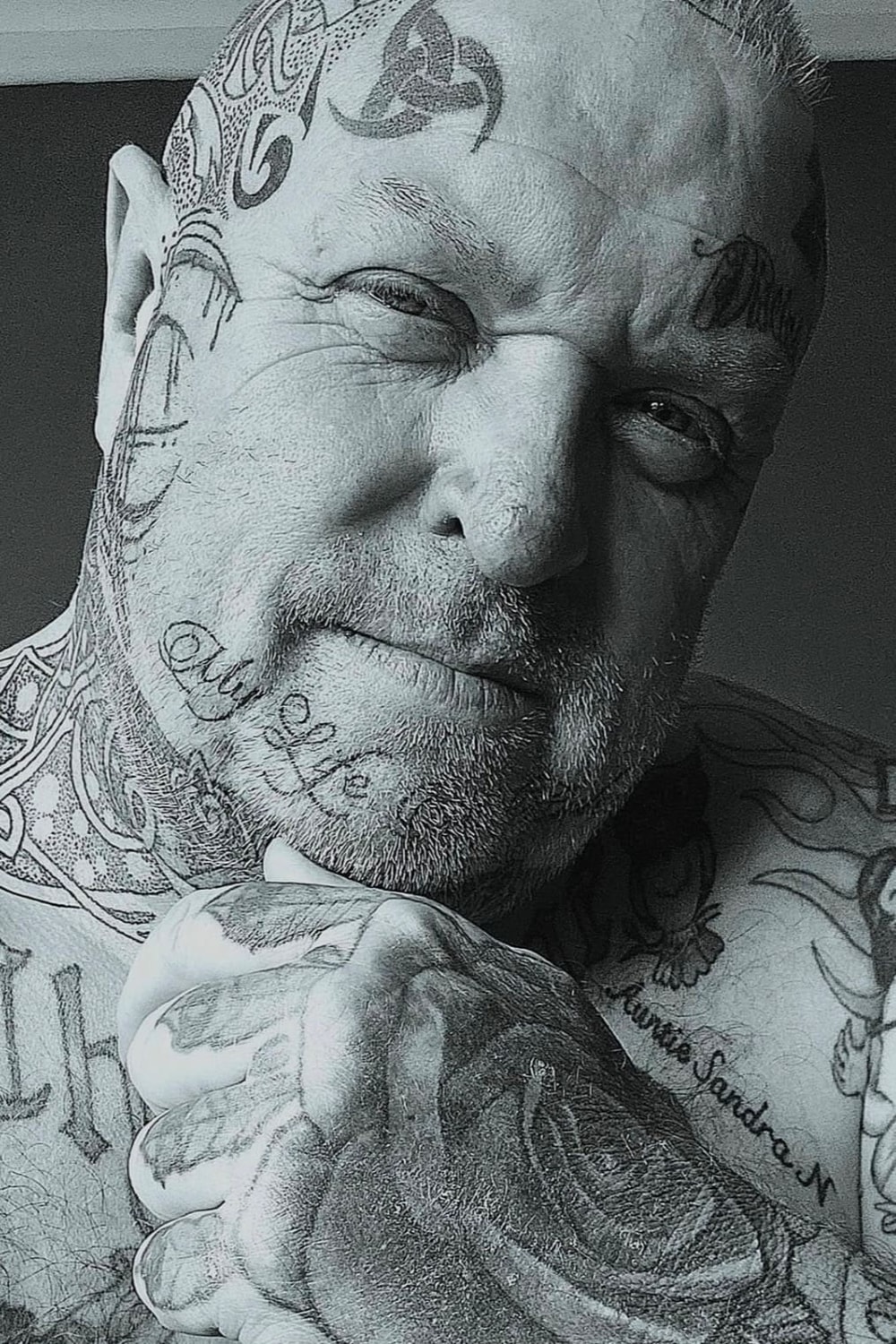 Foto de Chris Shipton