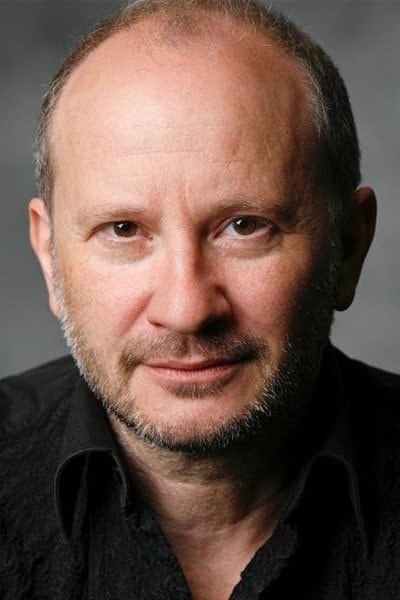 Foto de Jonathan Tafler