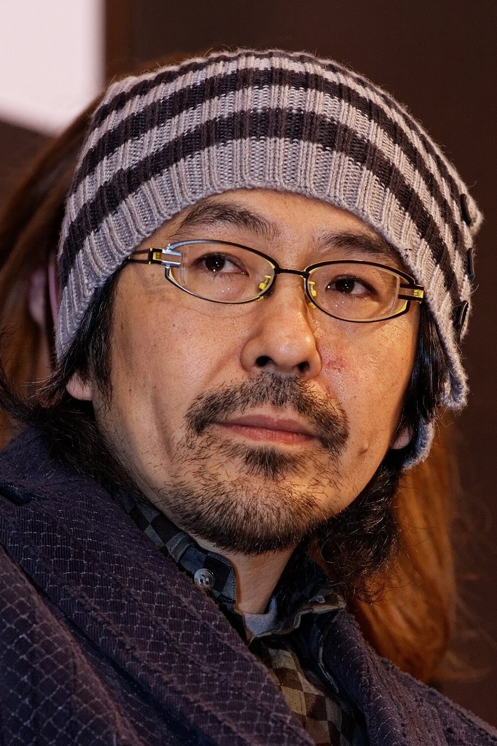Foto de Hideo Furukawa