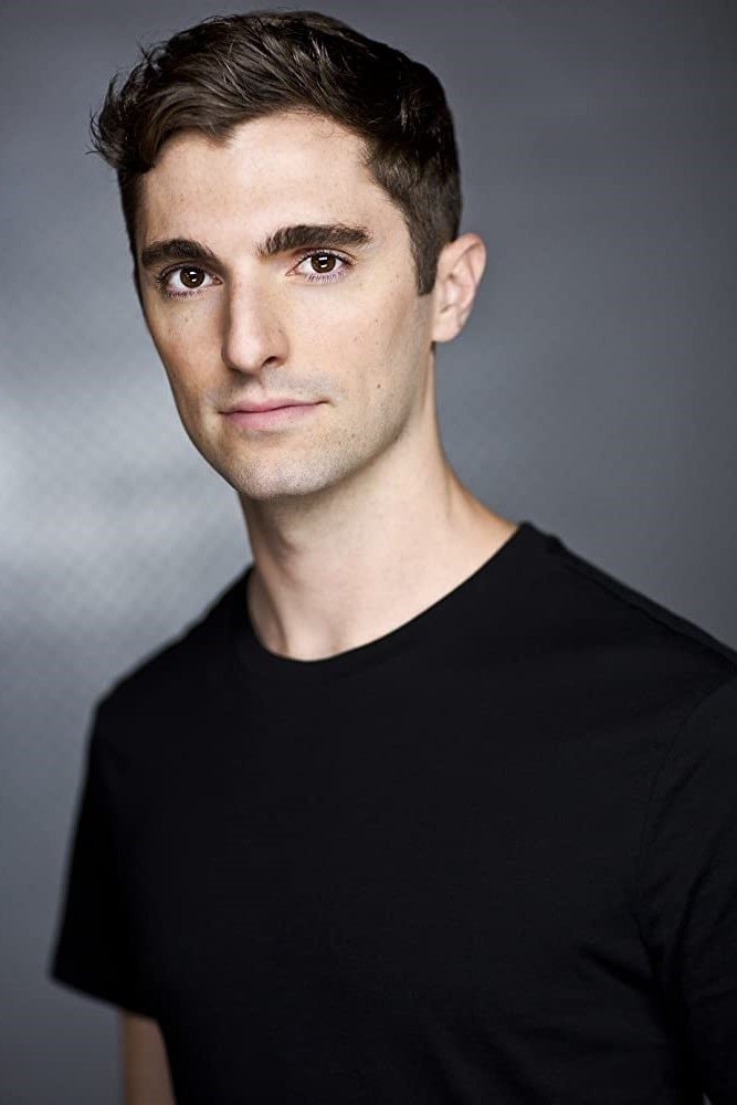 Foto de Clayton Scott