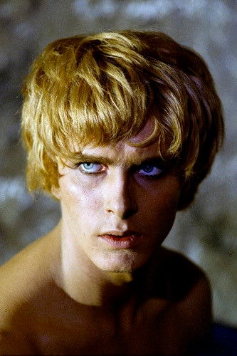 Foto de Martin Potter