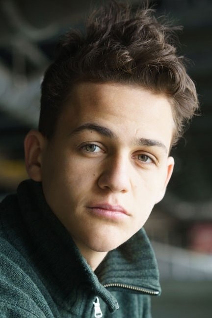 Foto de David Ali Rashed