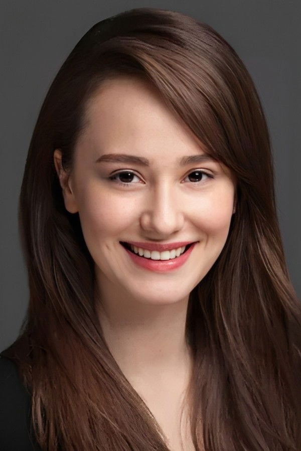 Foto de Müge Bayramoğlu