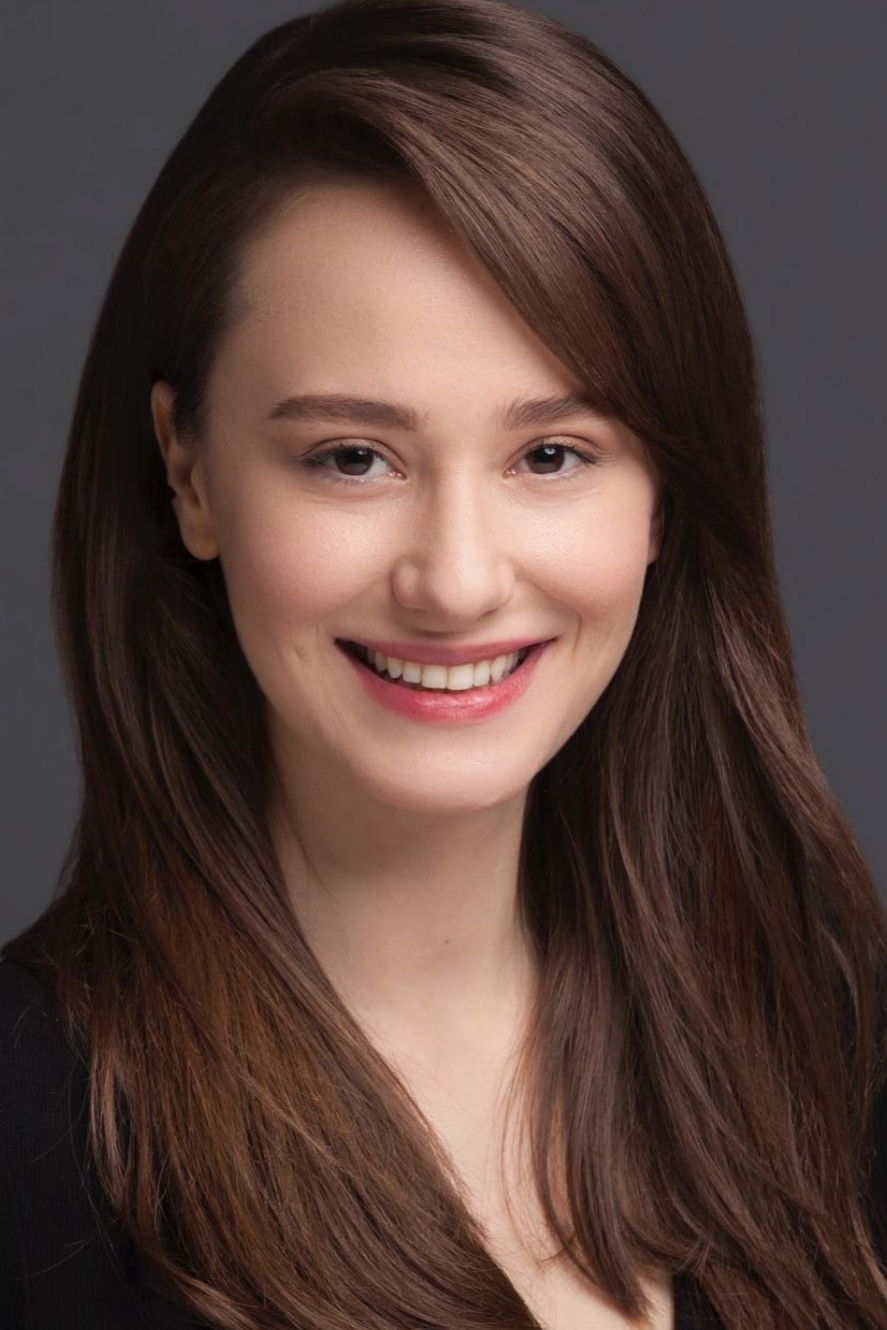 Foto de Müge Bayramoğlu