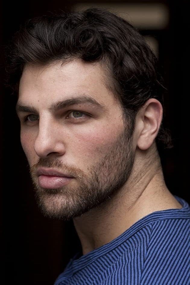 Foto de Arthur Sylense