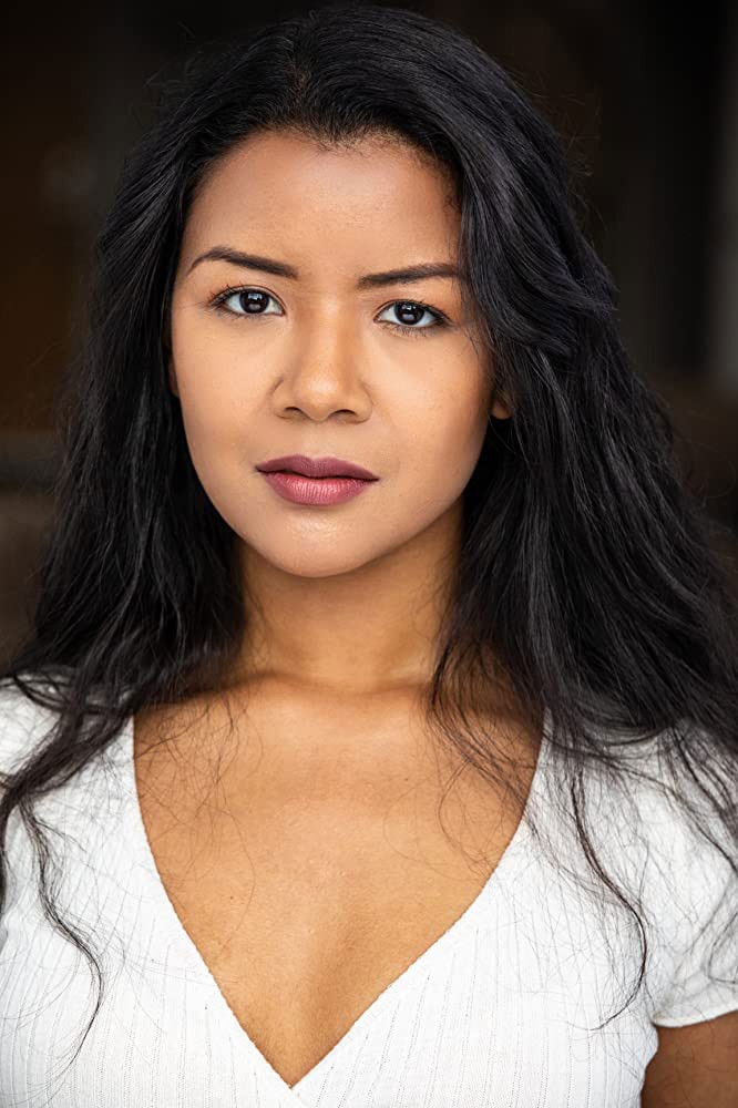 Foto de Noelle Jackson