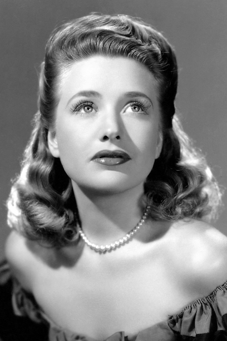 Foto de Priscilla Lane