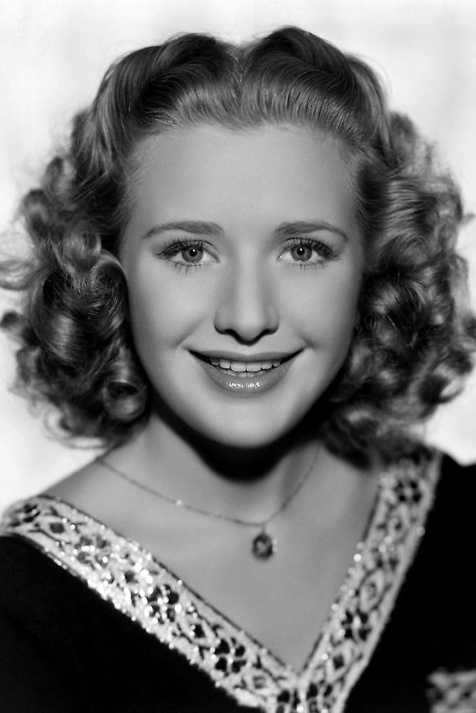 Foto de Priscilla Lane