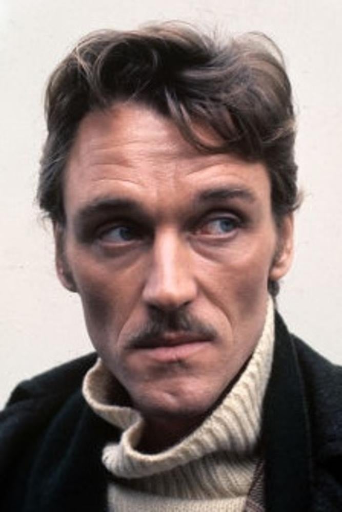 Foto de John Steiner