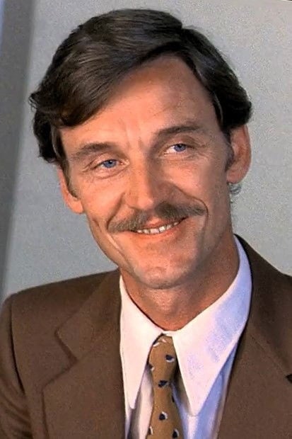 Foto de John Steiner