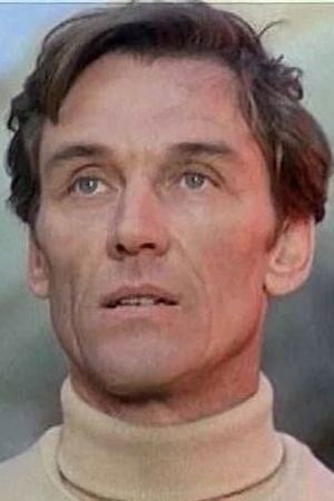 Foto de John Steiner