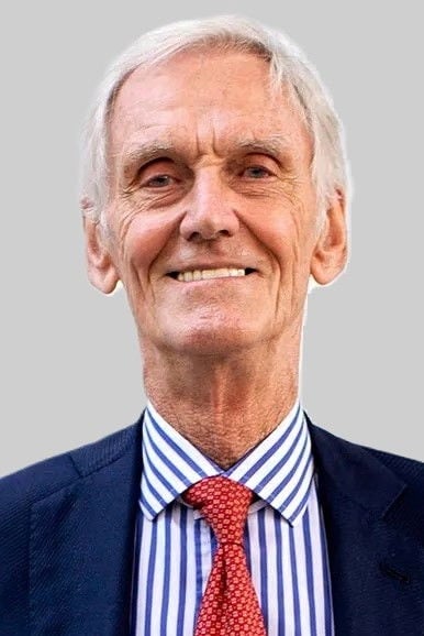 Foto de John Steiner