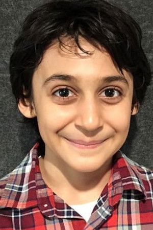 Foto de Lucian-River Chauhan