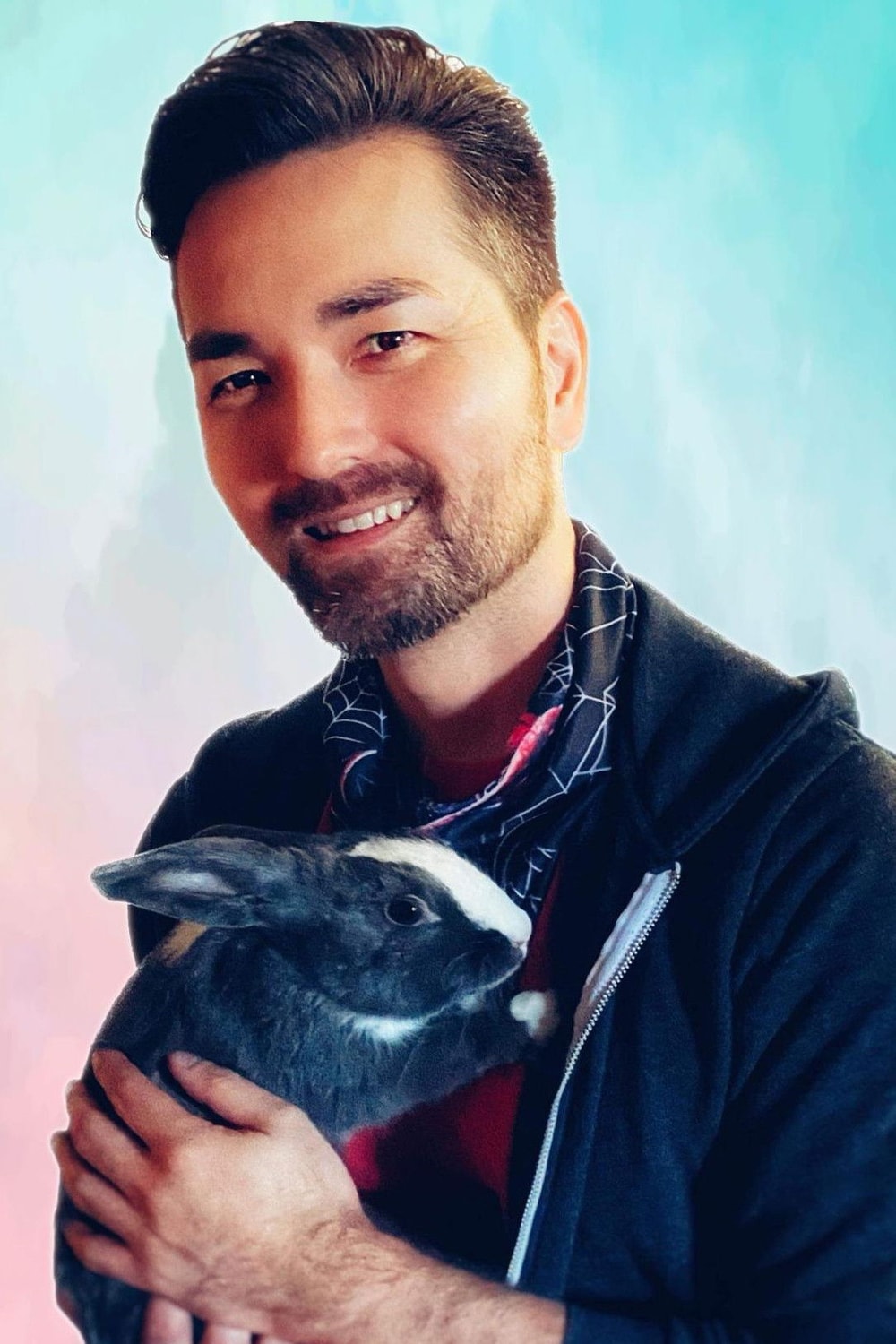 Foto de David C. Newman