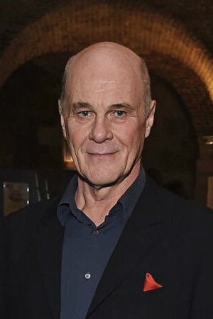 Foto de David Rintoul