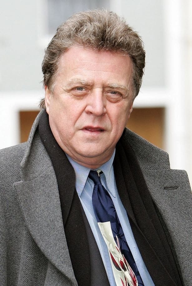 Foto de Nicholas Ball