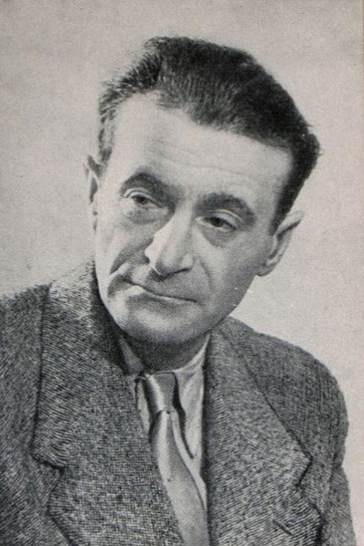 Foto de Mikhail Svetlov