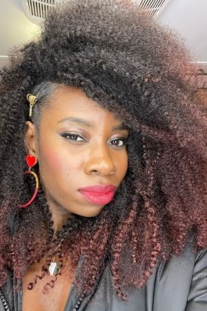 Foto de Dani Moseley