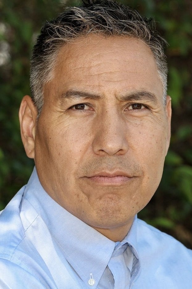 Foto de Myrton Running Wolf