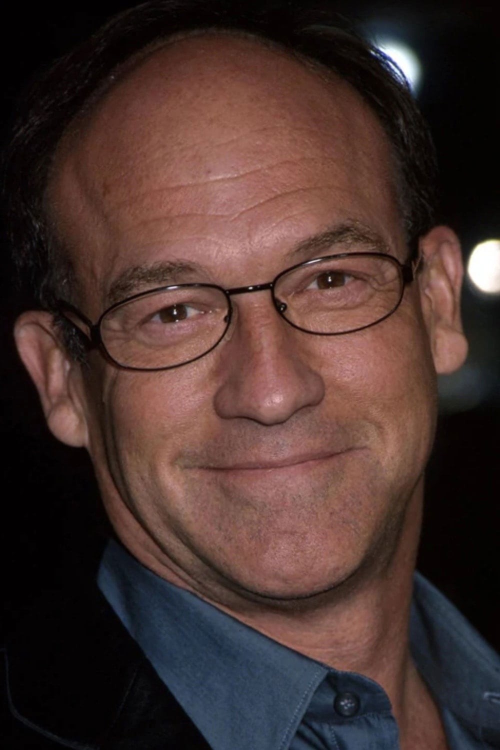 Foto de Chuck Russell