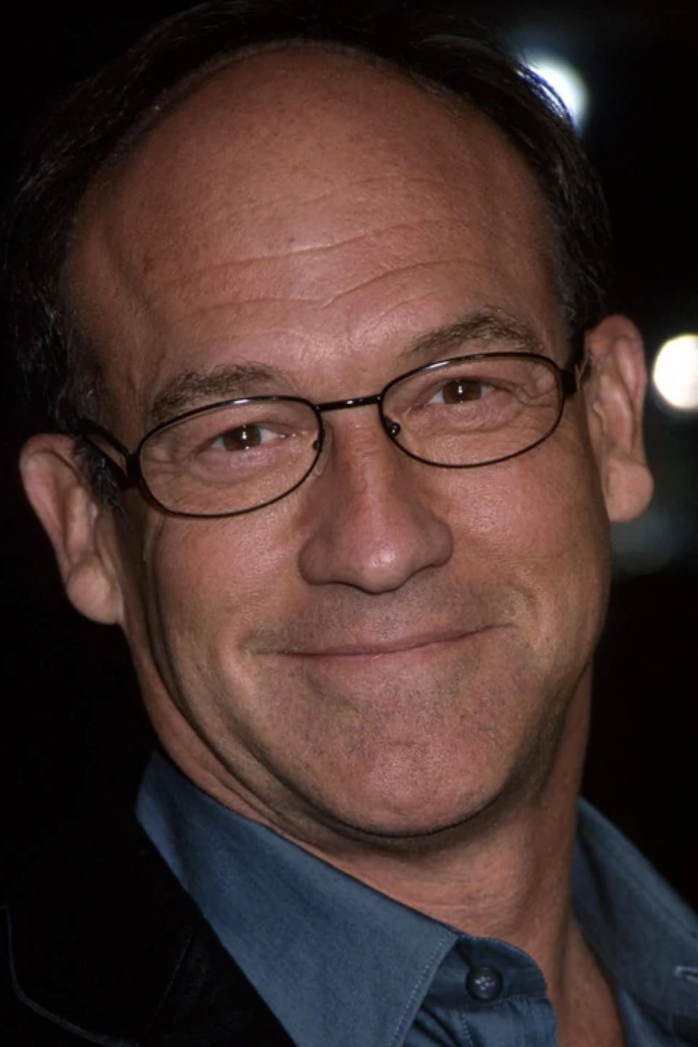 Foto de Chuck Russell