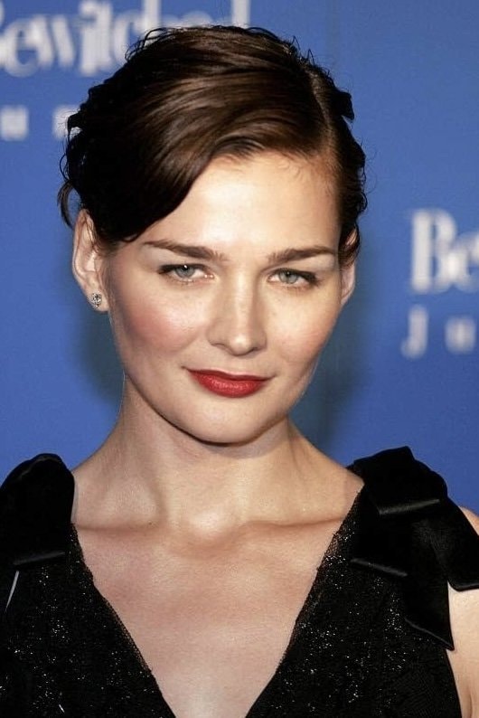 Foto de Heather Burns