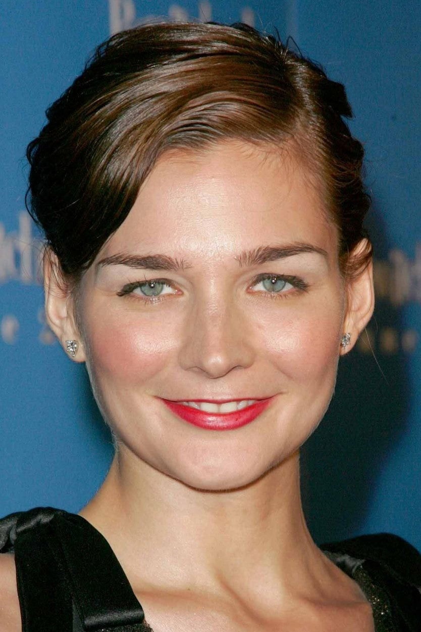 Foto de Heather Burns