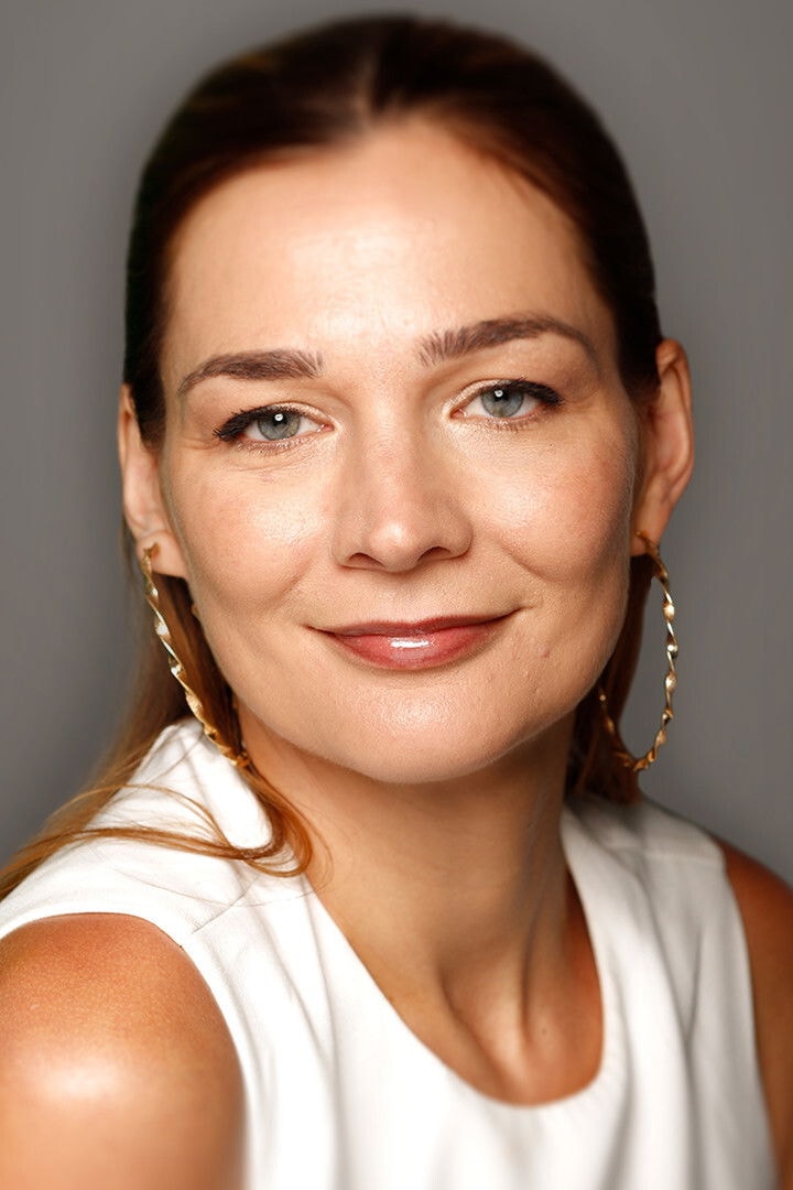 Foto de Heather Burns