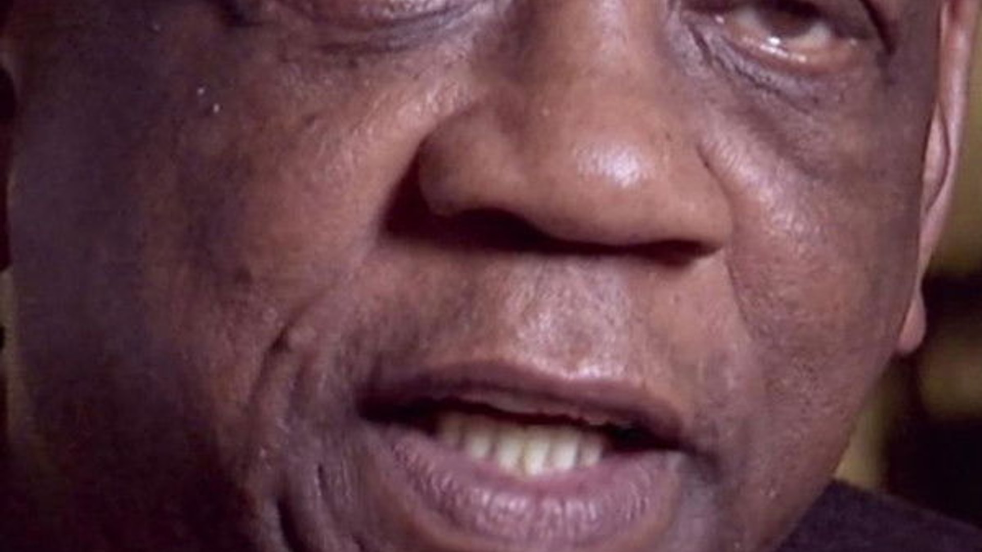 Foto de William Calhoun