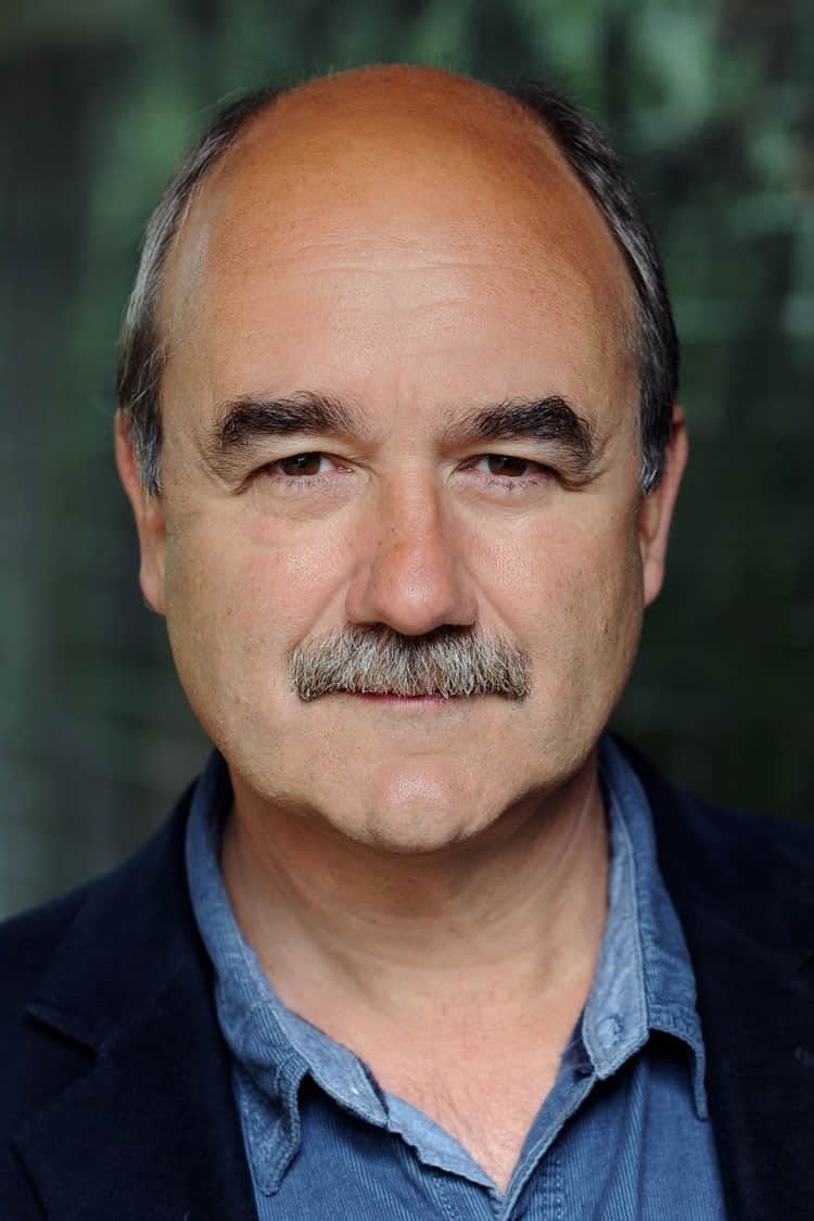 Foto de David Haig