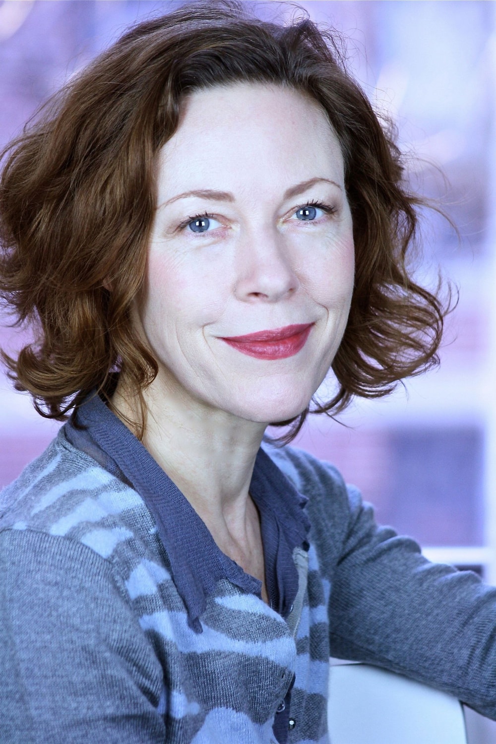 Foto de Veanne Cox