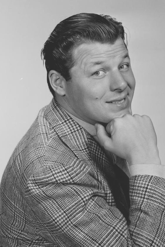 Foto de Jack Carson