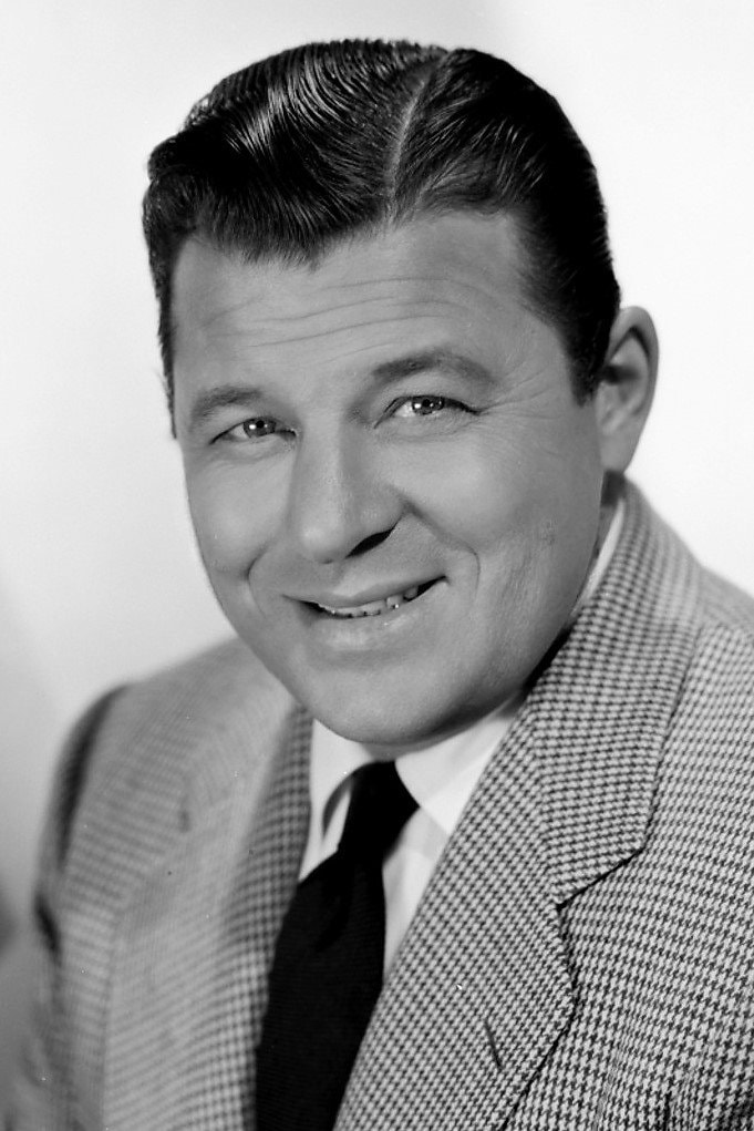 Foto de Jack Carson