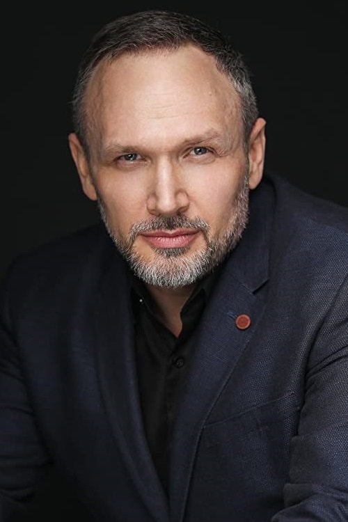 Foto de Brian Johnston