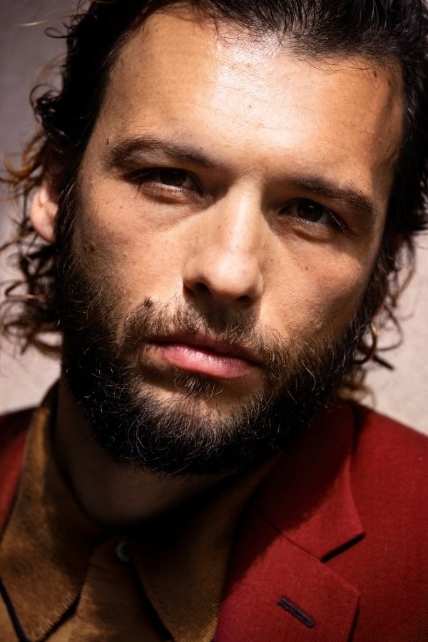 Foto de Marlon Joubert