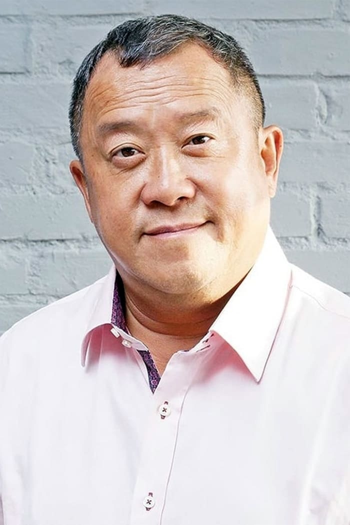 Foto de Eric Tsang Chi-Wai