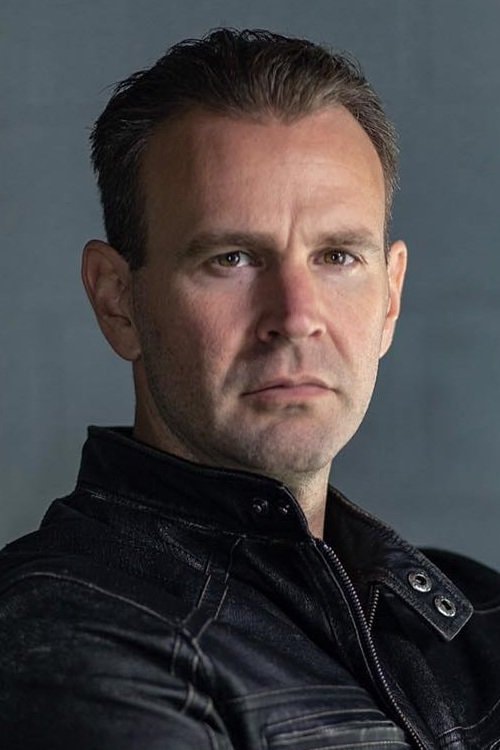 Foto de Virgil Davies