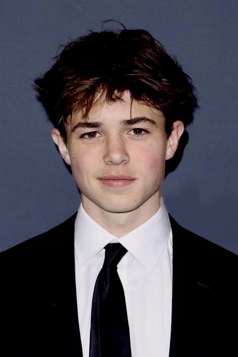 Foto de Edward Carmody