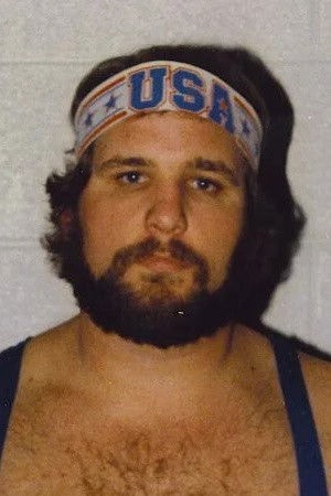 Foto de Charles Donald Kernodle Jr.