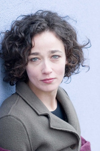 Foto de Marie Desgranges